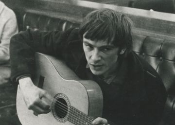 El folk británico revive sus años de gloria