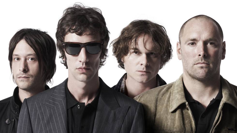 Resultado de imagen de the verve