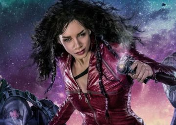 ‘Killjoys’, el espacio exterior es sexy