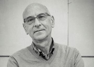 Otra voz de la Transición