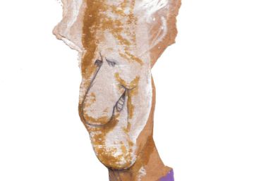 Una niña redime al mundo