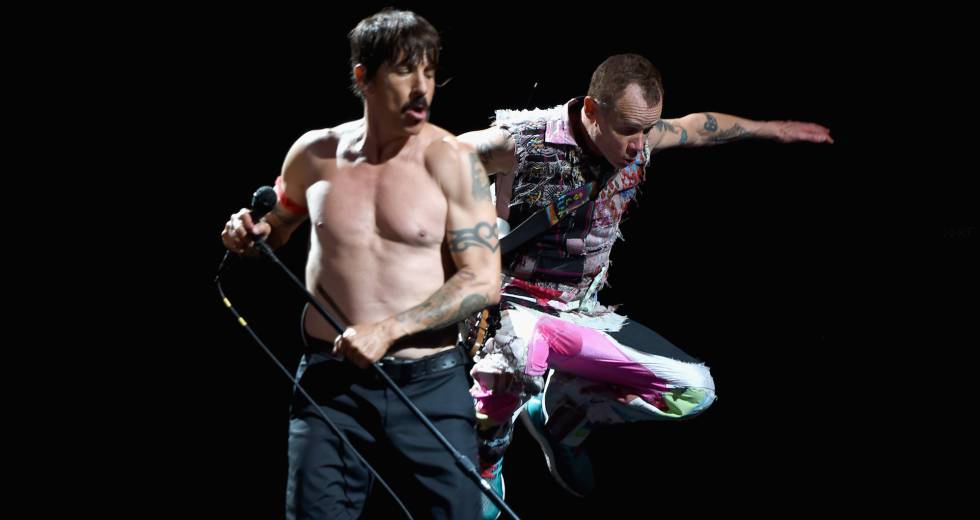 Lollapalooza 2018 Revela Line Up Com Red Hot Chili Peppers Pearl Lollapalooza 2018 Revela Line Up Com Red Hot Chili Peppers Pearl Jam The S E Muitos Mais