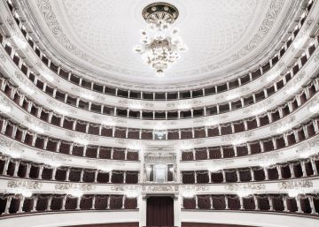 La ópera toma el poder