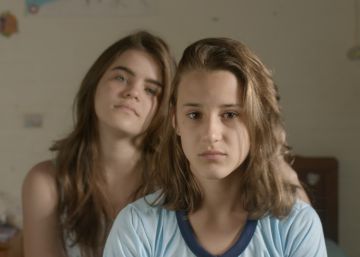 Dualidad e identidad de dos adolescentes brasileñas