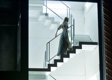 La ópera toma el poder