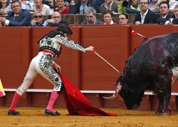 ¿Quién pretende reformar (y por qué) el Reglamento Taurino de Andalucía?