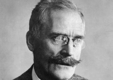 Knut Hamsun, en el lado salvaje