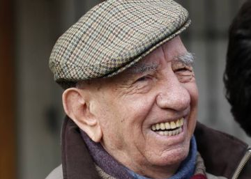 El legendario ganadero Victorino Martín, muy grave tras un accidente cerebrovascular