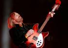 Muere Tom Petty, uno de los grandes del rock norteamericano
