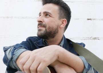 “Una de mis primeras canciones fue para una heroinómana”