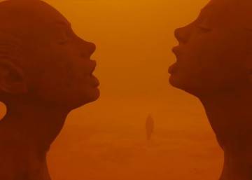 Blade Runner 2049 | Cartelera