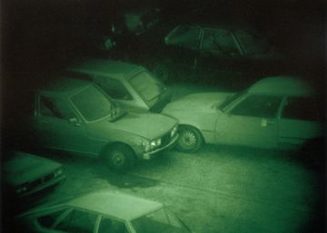 Thomas Ruff: fotografía con o sin cámara