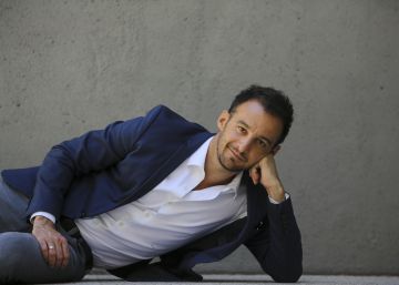 Amenábar dirige el nuevo anuncio de la Lotería de Navidad