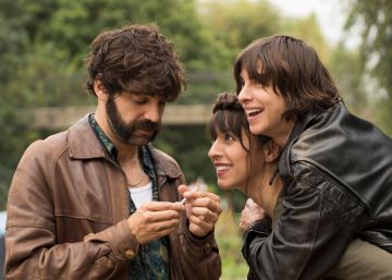 La saga Chaplin inaugurará con ‘Tierra firme’ el Festival de Cine de Sevilla