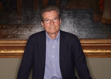 Antoine Compagnon: “Me pregunto si los escritores de hoy todavía leen”