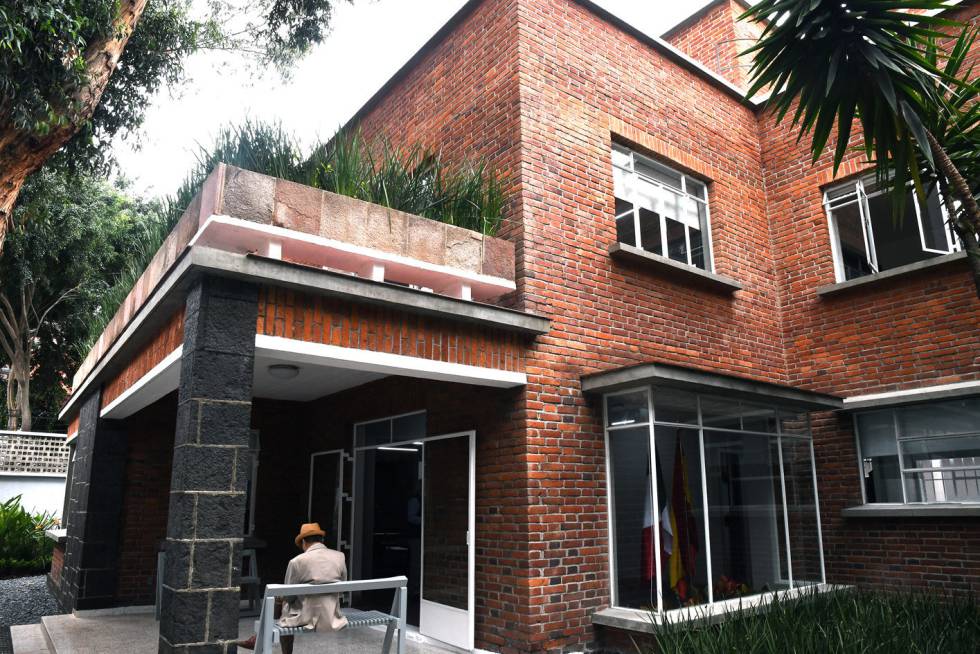 La Casa Buñuel resucita como sede de la Academia Mexicana de Cine | Cultura  | EL PAÍS