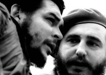 El Che Guevara en la pantalla grande, 50 años después de su muerte