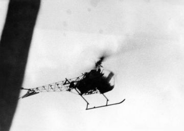 Y Masotta cometió un ‘happening’