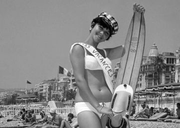 Delirios en la Costa Azul