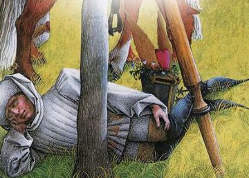 Encuentro con el alma del mundo