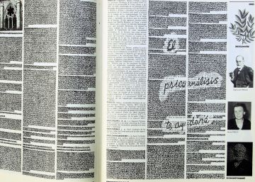 El arte está en los libros