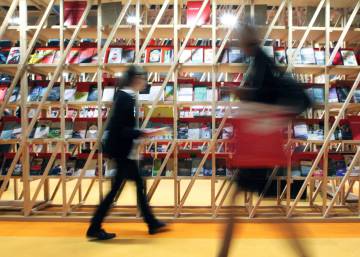 El sector teme que Barcelona deje de ser la capital editorial del español