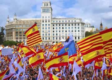 Declaración de independencia en Cataluña, últimas noticias en directo