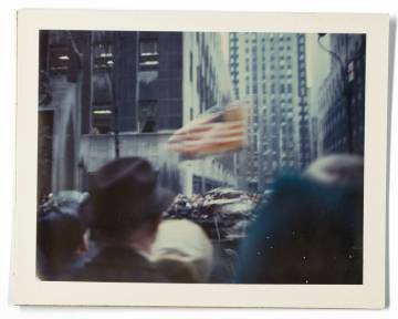 New York Parade, 1972