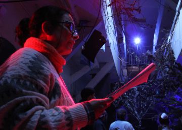 El cine ecuatoriano experimenta con la epilepsia en ‘Solo es una más’