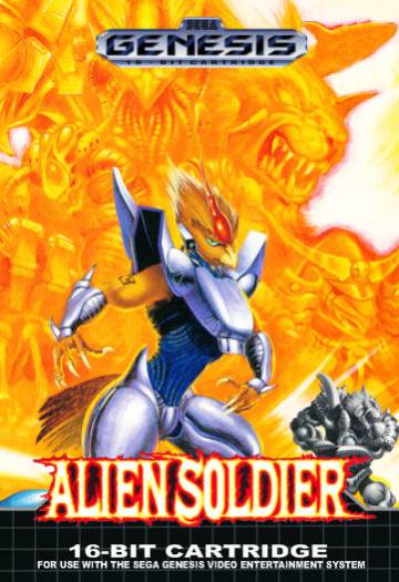 download treasure alien soldier