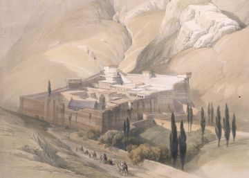 La primera aventurera