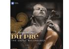 Jacqueline du Pré, desgracia y belleza de una violonchelista irrepetible