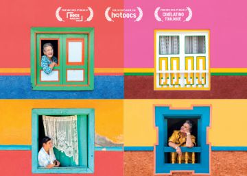 Consigue con EL PAÍS un viaje a Colombia y descubre la magia de Jericó