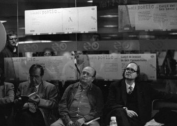 Cataluña-España: una conversación