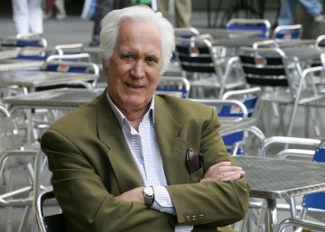 Muere el actor argentino Federico Luppi