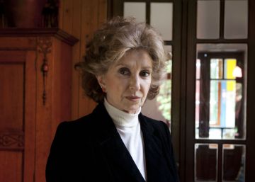 Los Premios Fénix reconocen la trayectoria de la actriz argentina Norma Aleandro