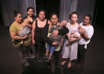 De las calles de El Salvador al cine