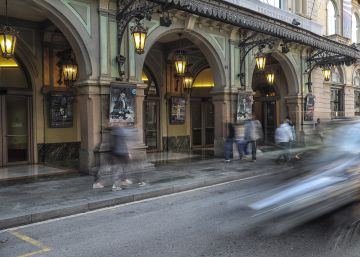 Cultural institutions see decline in sales due to Catalan crisis