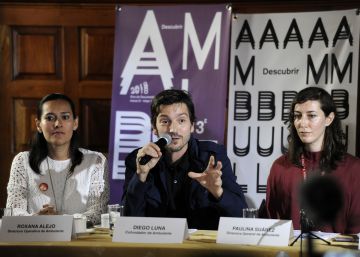 Crisis de ficción en el Festival de Morelia