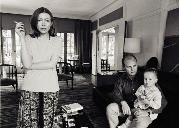 La última frontera de Joan Didion