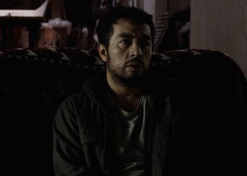 ‘Sinvivir’: el fantasma, el forense y su primo el suicida