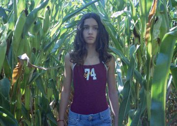 ‘Princesita’, un oscuro cuento de hadas para adultos