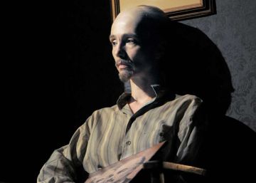 Lenin en la intimidad y algo más