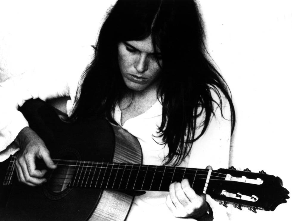 Cecilia, una voz que se ramifica Cultura EL PAÍS