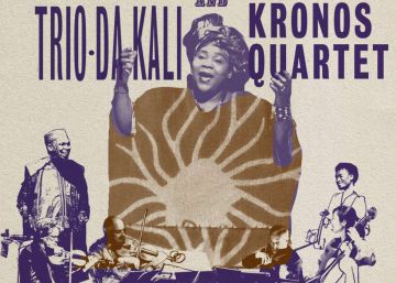 Un universo en expansión