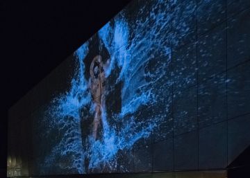 Noruega expone sus vergüenzas en la Bienal Screen City