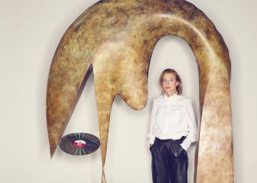 Camille Henrot: “Vivimos rodeados de trampantojos”