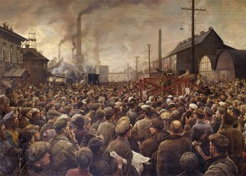 La fascinación de octubre