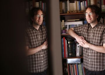 “Nunca mataría por un poema. Hay mejores razones para hacerlo”