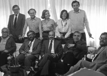 El presidente, los intelectuales y ‘la muñeca tetona’